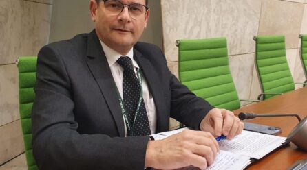 ALBERT BUTTIGIEG JIKKRITIKA PROĠETT SOĊJALI LI MA KIENX KAPAĊI JAGĦMEL HU