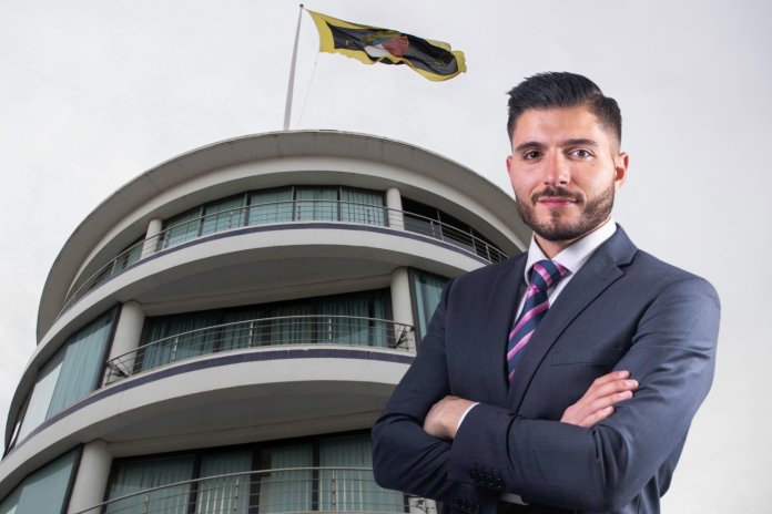 GĦAŻIŻ ALEX, X’FETTILLEK ĦRIĠT GĦAL KAP, META TAF IL-ĦSARA LI QED JAGĦMLULEK?