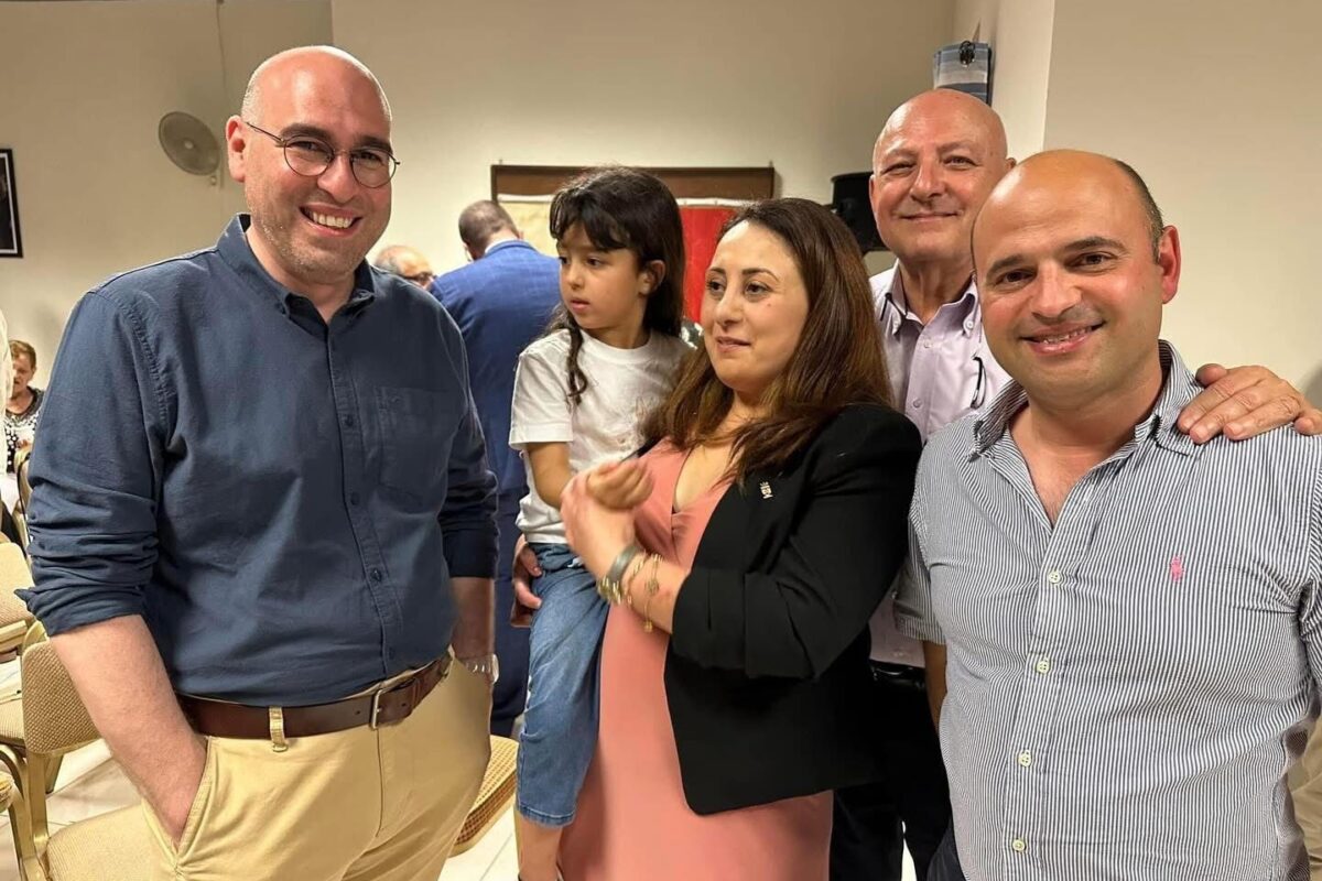 MILL-PROTESTI KONTRA L-KORRUZZJONI, GĦALL-QORTI MIXLIJA BI FRODI TA’ €2 MILJUNI