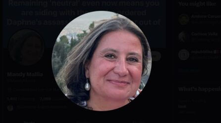 MANDY, KEMM INT KATTIVA U BLA MISTĦIJA!