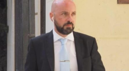 TAL-PN, L-ESTABLISHMENT IMWERWRIN BIR-RITORN TA’ NEVILLE GAFA