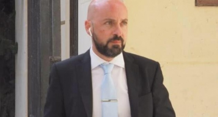 TAL-PN, L-ESTABLISHMENT IMWERWRIN BIR-RITORN TA’ NEVILLE GAFA