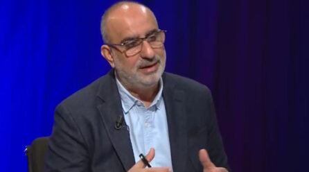 PIERRE PORTELLI, MOĦBI GĦALISSA IŻDA DELIA SE JĠIBU LURA?