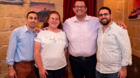 IL-KUNSILL PN ‘UŻA W ARMI’ TAS-SIĠĠIEWI, ISIB REPLACEMENT GĦAL FRANCINE FARRUGIA