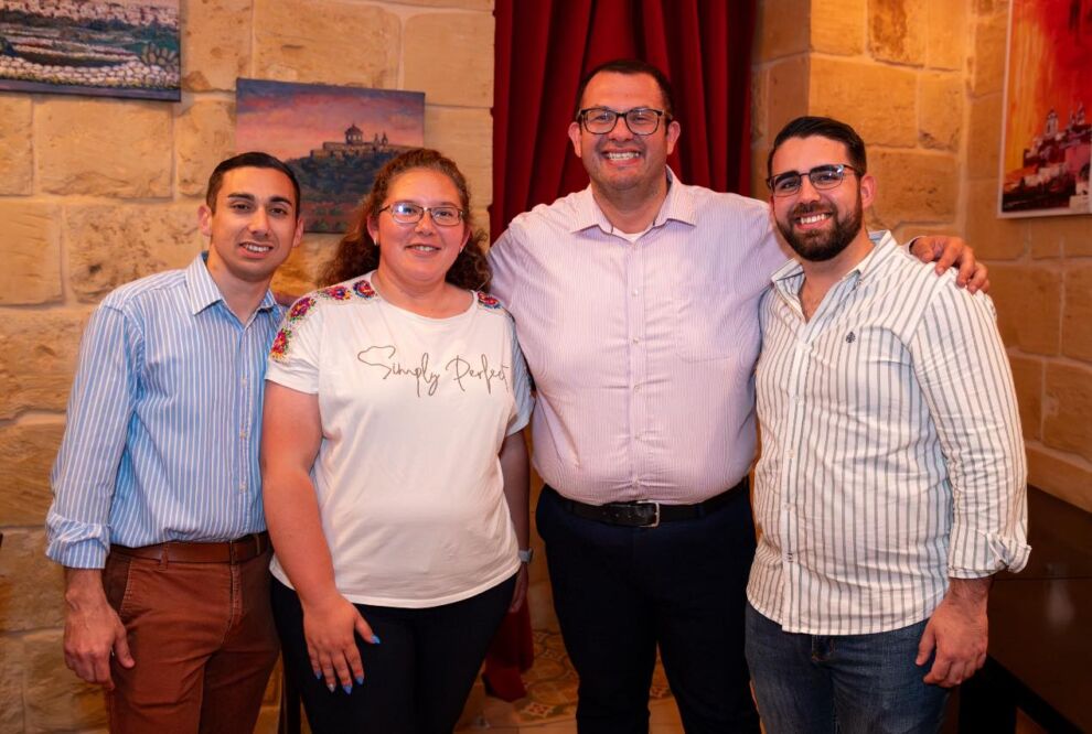 IL-KUNSILL PN ‘UŻA W ARMI’ TAS-SIĠĠIEWI, ISIB REPLACEMENT GĦAL FRANCINE FARRUGIA