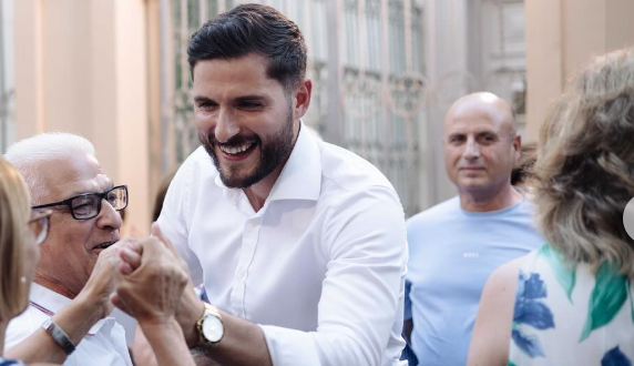 ‘SHADOW MINISTER’ GĦAS-SOLITUDNI? FORSI BIEX IŻOMM LILL-PN KUMPANNIJA
