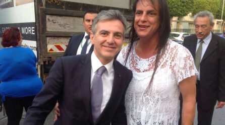 U ĦALLINA TERRY, INT SE TITKELLEM FUQ LEONID McKAY U RODERICK GALDES?