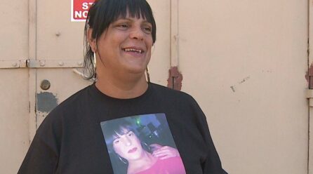 MA TKELLMITX TERRY, GĦAX KIENET IMPENJATA TOĦROĠ HI GĦAL KAP TAL-PN