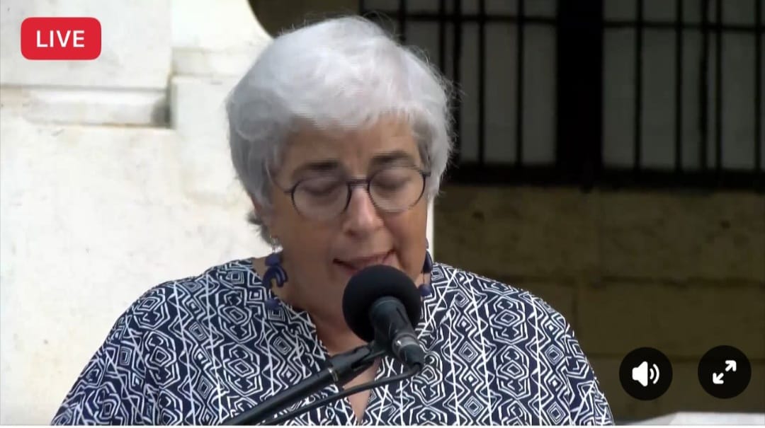TRID TKUN VERA BLA SKOP FIL-ĦAJJA BIEX F’STA MARIJA TORGANIŻŻA VĠILI