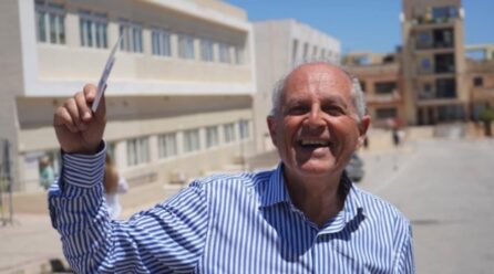 KOS HUX CASSOLA, KEMM HU IKRAĦ LI TKUN PERPETWALMENT VERĠNI!