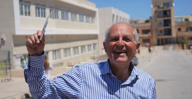 KOS HUX CASSOLA, KEMM HU IKRAĦ LI TKUN PERPETWALMENT VERĠNI!