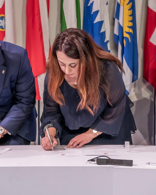 FRANCINE FARRUGIA, IL-PN, IS-SIĠĠIEWI U PETER AGIUS