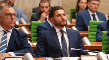 ALEX, MHUX AĦJAR TITLOB INKJESTA FUQ IL-FINANŻI TAL-PN U GĦALIEX ILU 5 SNIN MA JIPPUBBLIKA L-ACCOUNTS?