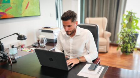 ALEX BORG IRID IBIDDEL L-ISTATUT U JERĠA’ JOĦLOQ ŻEWĠ VIĊI-KAPIJIET