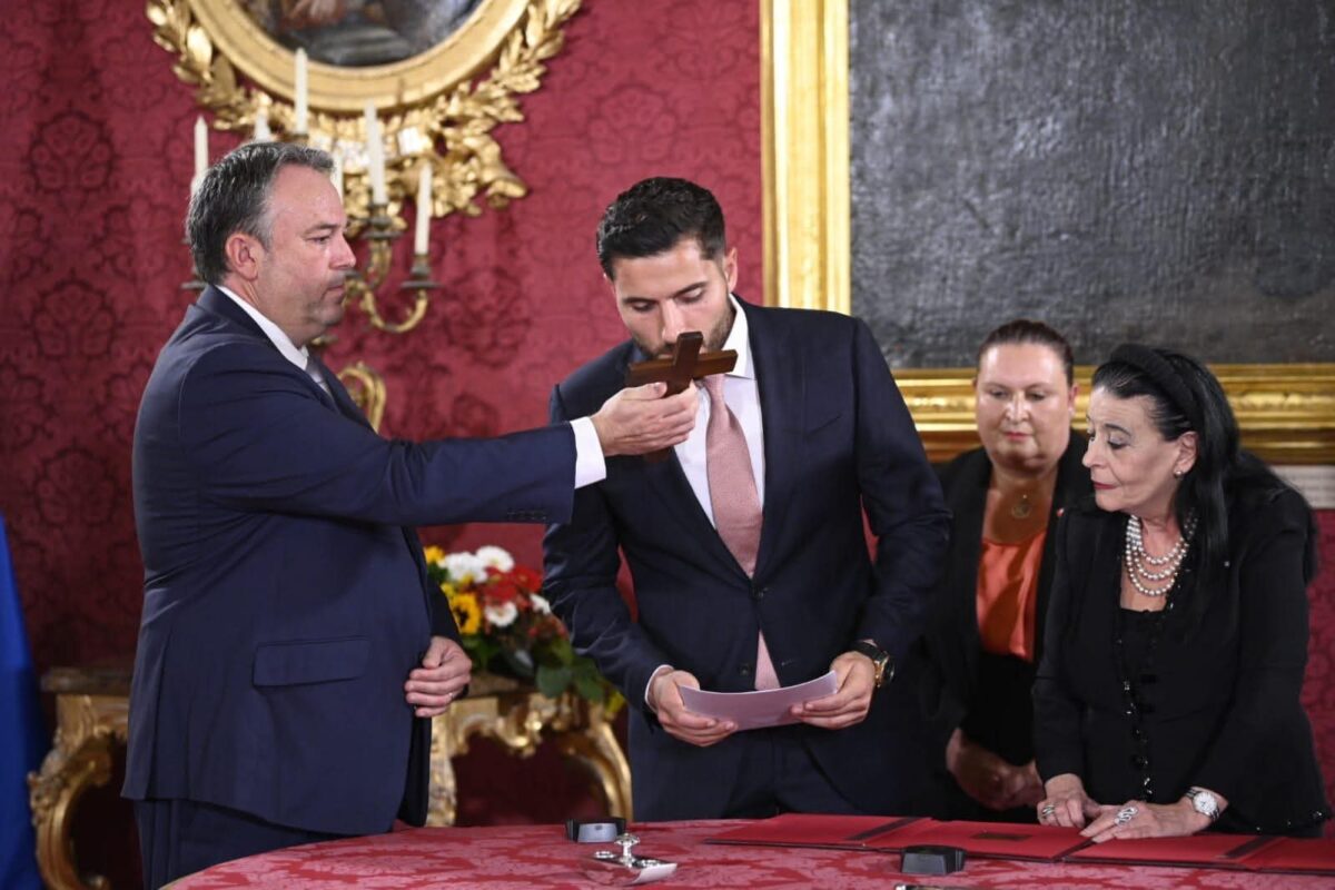 SA FL-AĦĦAR KAP TAL-PN LI JRID L-‘GĦAQDA’ U MHUX L-IMPIKA, NISPERA JĦALLUĦ JAĦDEM