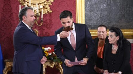 SA FL-AĦĦAR KAP TAL-PN LI JRID L-‘GĦAQDA’ U MHUX L-IMPIKA, NISPERA JĦALLUĦ JAĦDEM