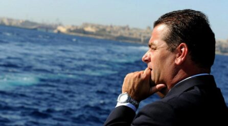 BEPPE, PROPJU INT QED TGĦID LI L-PN MAGĦQUD? U MUR INĦEBA!