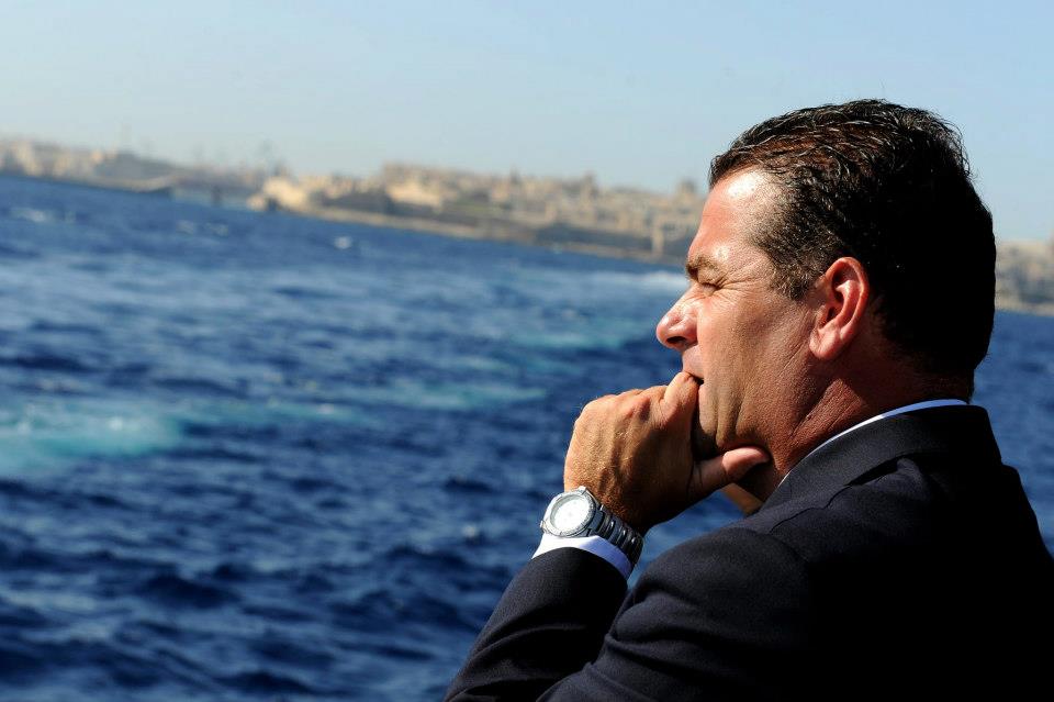 BEPPE, PROPJU INT QED TGĦID LI L-PN MAGĦQUD? U MUR INĦEBA!
