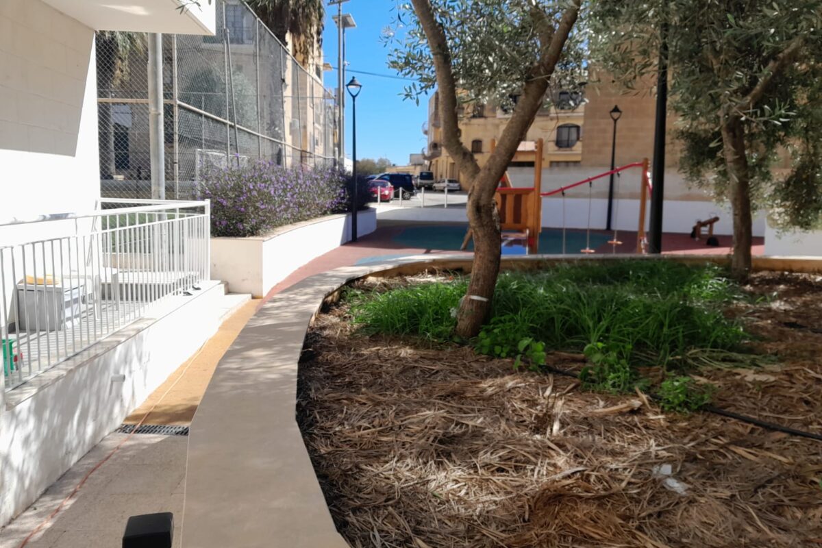 BIL-FILMAT: RESIDENTI F’TAĊ-ĊAWLA F’GĦAWDEX, JIRRINGRAZZJAW LILL-GVERN GĦAX-XOGĦOLIJIET