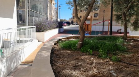 BIL-FILMAT: RESIDENTI F’TAĊ-ĊAWLA F’GĦAWDEX, JIRRINGRAZZJAW LILL-GVERN GĦAX-XOGĦOLIJIET