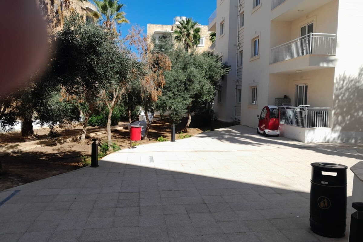 HOUSING SOĊJALI: ANKI F’TAĊ-ĊAWLA F’GĦAWDEX QED JIMMODERNIZZAW