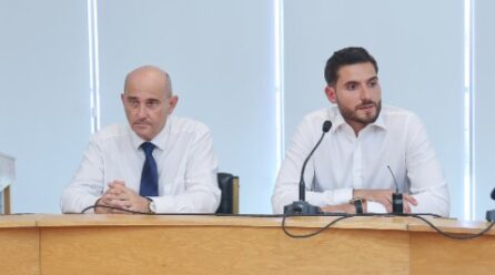 X’INHU L-FUTUR TA’ CHARLES BONELLO BĦALA SEGRETARJU ĠENERALI FIL-PN?