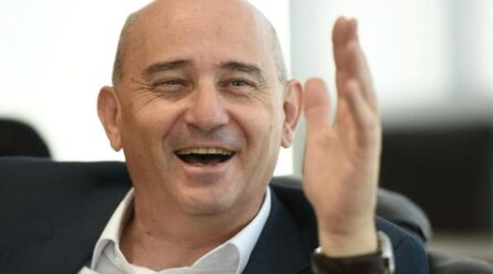 CHI L’HA VISTO? CHARLES BONELLO ‘JISPARIXXI WARA L-ĦATRA TA’ AGIUS CABOURDIN