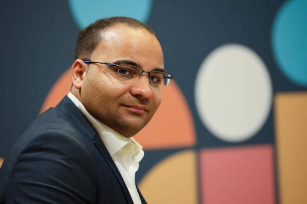 BUDGET 2026: GVERN TAS-‘SERĦAN IL-MOĦĦ’, IL-MINISTRU CLYDE CARUANA JIPPREŻENTA L-PRE-BUDGET DOCUMENT