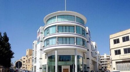 REBUS FIL-FINANŻI TAL-PN, BERNARD GRECH ĦALLA PARTIT BILKEMM GĦANDU BIEX JITĦALLSU L-PAGI