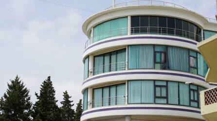 KAOS FINANŻI PN: DAR ĊENTRALI BLA AIR CONDITION, JITWAQQAF KULL MANUTENŻJONI