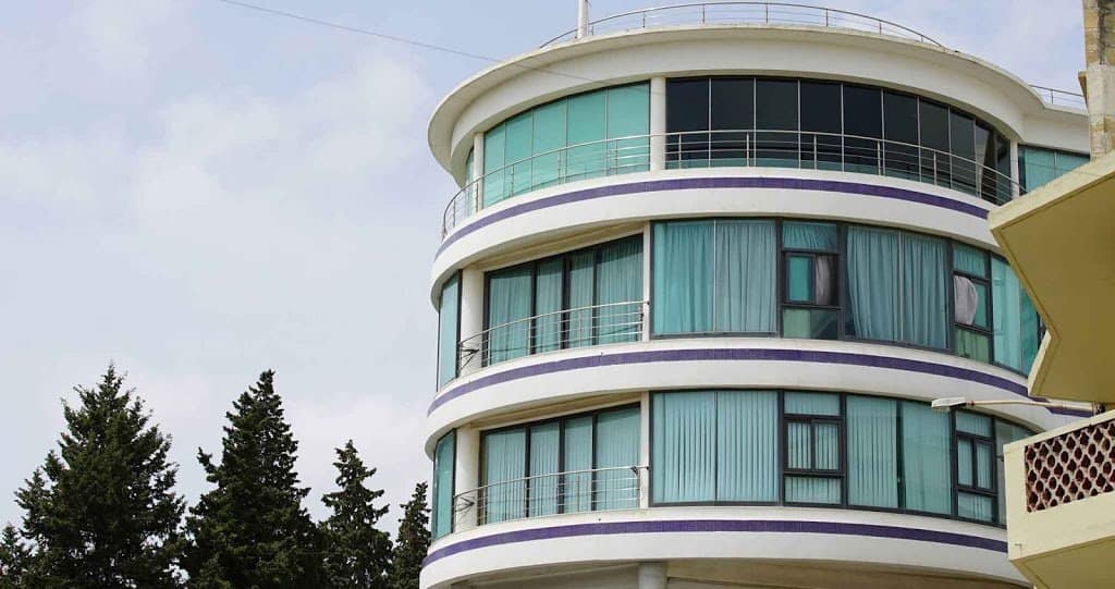 KAOS FINANŻI PN: DAR ĊENTRALI BLA AIR CONDITION, JITWAQQAF KULL MANUTENŻJONI