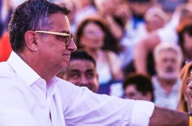 IT-‘TIMES’ TISFIDA LIL DELIA, B’FAĊĊATA LI TINJORA Ċ-ĊAĦDA TIEGĦU