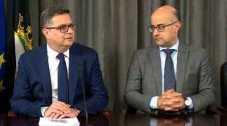 NAZZJONALIST, QABEL MA TIVVOTA, ARA MA’ MIN SKJERA RUĦU JASON AZZOPARDI U ĠĦALIEX?