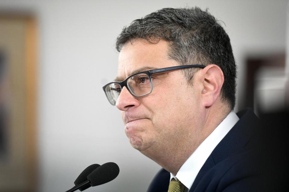 ADRIAN DELIA F’ATTAKK FUQ ALEX BORG GĦAX ATTENDA L-‘GAY PRIDE’