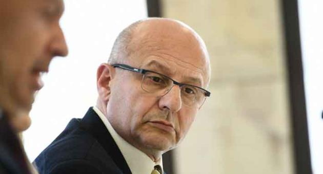 TIDĦKUX B’EDWIN VASSALLO, GĦAX FIL-PN GĦAD HEMM OĦRAJN BĦALU