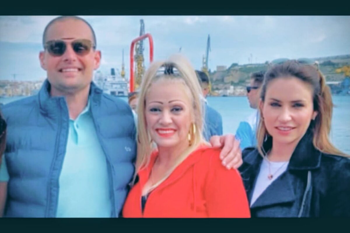 ‘ĠOJJA TAGĦNA’ JMISSEK GĦEDTILHOM LI KONT DIĠA’ LBIST L-AĦMAR!