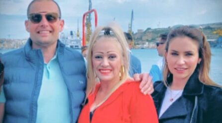 ‘ĠOJJA TAGĦNA’ JMISSEK GĦEDTILHOM LI KONT DIĠA’ LBIST L-AĦMAR!