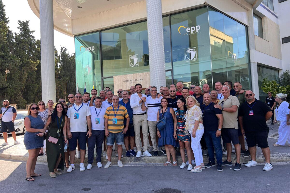 IL-KORLA TA’ DELIA U RIŻULTAT ‘FOTO-FINISH’. IL-PROBLEMI GĦALL-PN GĦADHOM LANQAS BDEW
