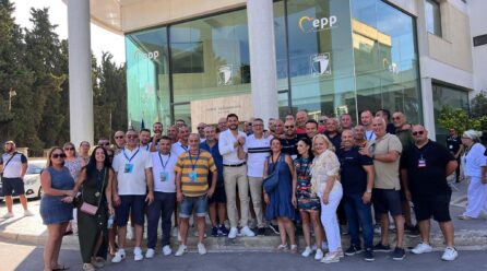 IL-KORLA TA’ DELIA U RIŻULTAT ‘FOTO-FINISH’. IL-PROBLEMI GĦALL-PN GĦADHOM LANQAS BDEW