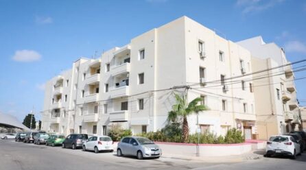 INVESTIMENT MULTI-MILJUNARJU FIT-TRANĠAR U TISBIĦ TAL-OQSMA SOĊJALI MADWAR IL-PAJJIŻ