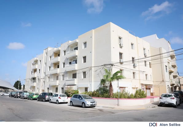 INVESTIMENT MULTI-MILJUNARJU FIT-TRANĠAR U TISBIĦ TAL-OQSMA SOĊJALI MADWAR IL-PAJJIŻ
