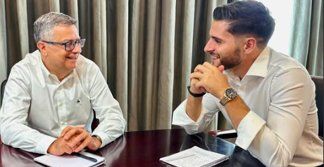 ALEX BORG ISABBAT SAQAJH GĦAS-SUPPERVJA U T-THEDDID TA’ DELIA. MISTENNIJA LAQGĦA BEJN IT-TNEJN