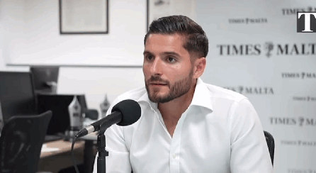 ERĠAJT INQBADT TIGDEB ALEX BORG! ‘COSTINGS; HUMA ĦAĠA, ‘FEASABILITY’ HI TOTALMENT DIFFERENTI!