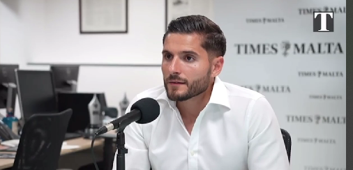 ERĠAJT INQBADT TIGDEB ALEX BORG! ‘COSTINGS; HUMA ĦAĠA, ‘FEASABILITY’ HI TOTALMENT DIFFERENTI!