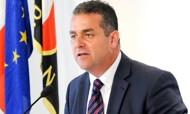 BEPPE FENECH ADAMI ISSA QED JITKAŻA BIL-KUNSILL LABURISTA FIL-GĦARGĦUR