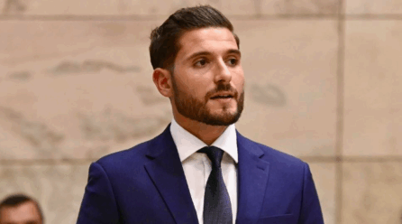 ALEX BORG IKOMPLI FEJN ĦALLA U FALLA BERNARD GRECH