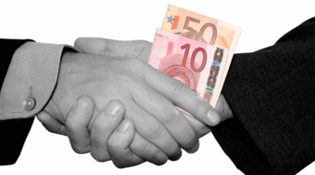 FLUS MINGĦAND IL-‘BIG BUSINESS’?, RCC IWISSI, IT-TIMES TISSEKONDAH