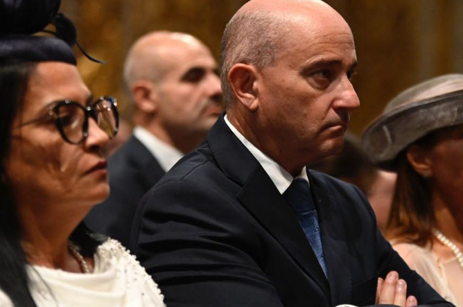 FERNEŻIJA FIL-PN BIEX JURU LI CHARLES BONELLO, ‘GĦADU JFERFER’…  GĦALISSA!