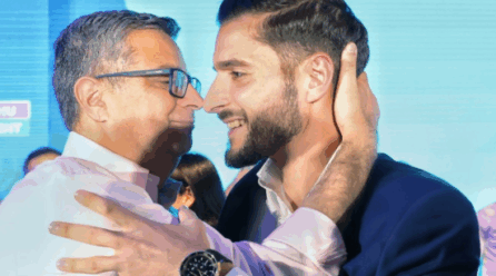 KEMM HI RĦISA L-IPOKREŻIJA ADRIAN DELIA?