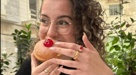 EVE TAD-DOUGHNUTS, TAŻ-ŻIBEL JEW TA’ SAN ĠILJAN BIT-TAKKUNA?